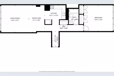 30 E Division Street #2A, Chicago, IL 60610 - Photo 10