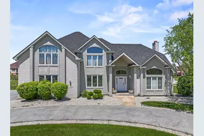 3823 Ballantrae Way, Flossmoor, IL 60422 - Photo 2