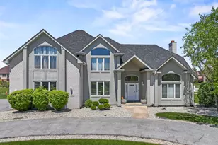 3823 Ballantrae Way, Flossmoor, IL 60422 - Photo 2