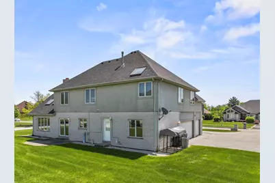 3823 Ballantrae Way, Flossmoor, IL 60422 - Photo 46