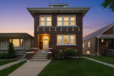 4349 S Komensky Avenue, Chicago, IL 60632 - Photo 48