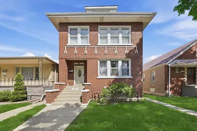 4349 S Komensky Avenue, Chicago, IL 60632 - Photo 1