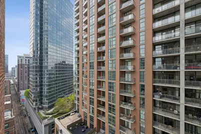 40 E 9th Street #1616, Chicago, IL 60605 - Photo 18