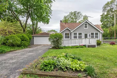 532 N Prospect Drive, Round Lake Park, IL 60073 - Photo 1