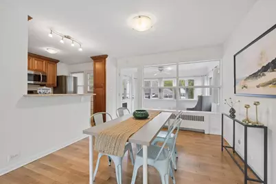 2221 Central Street #3E, Evanston, IL 60201 - Photo 4