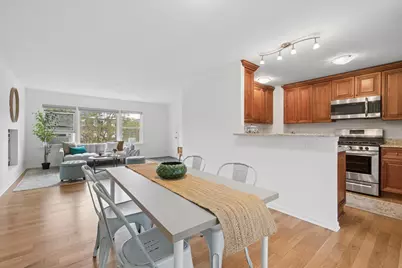 2221 Central Street #3E, Evanston, IL 60201 - Photo 6