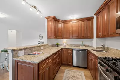 2221 Central Street #3E, Evanston, IL 60201 - Photo 8