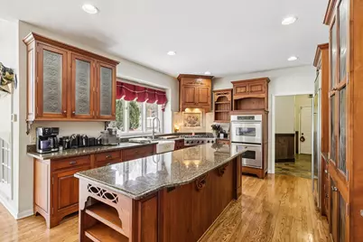 2904 Fox Knoll Court, Johnsburg, IL 60051 - Photo 4