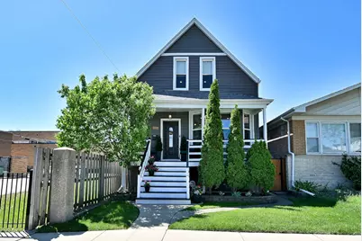 5831 W Leland Avenue, Chicago, IL 60630 - Photo 1