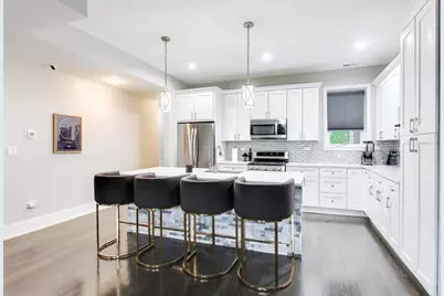 616 E 46th Street #2, Chicago, IL 60653 - Photo 6