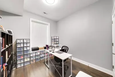 616 E 46th Street #2, Chicago, IL 60653 - Photo 10