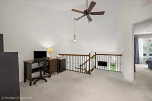 863 N Auburn Woods Dr, Palatine, IL 60067 - Photo 14
