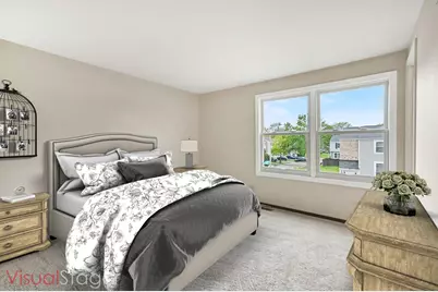 1987 Oxford Lane, Hoffman Estates, IL 60169 - Photo 12