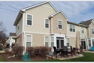 1455 Millbrook Drive, Algonquin, IL 60102 - Photo 10