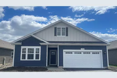 799 Mesa Lane, Pingree Grove, IL 60140 - Photo 1