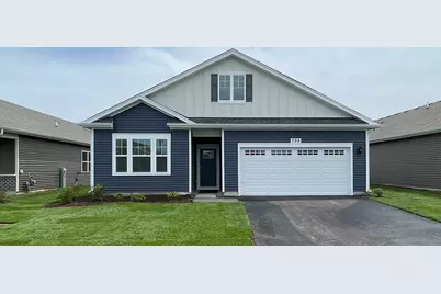 799 Mesa Lane, Pingree Grove, IL 60140 - Photo 1