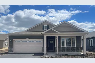 789 Mesa Lane, Pingree Grove, IL 60140 - Photo 1