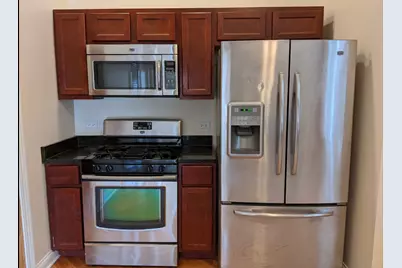 1100 W Taylor Street #3F, Chicago, IL 60607 - Photo 2