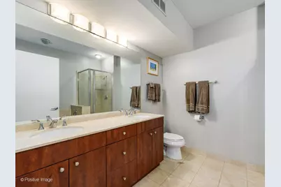 565 W Quincy Street #1602, Chicago, IL 60661 - Photo 16