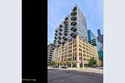 565 W Quincy Street #1602, Chicago, IL 60661 - Photo 1