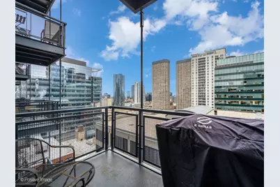 565 W Quincy Street #1602, Chicago, IL 60661 - Photo 18