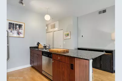 565 W Quincy Street #1602, Chicago, IL 60661 - Photo 12