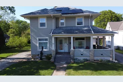 215 W Jones Street, Milford, IL 60953 - Photo 2