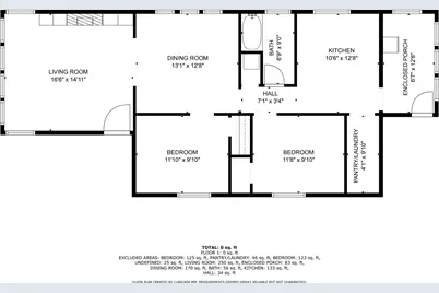 5449 W Melrose Street, Chicago, IL 60641 - Photo 18