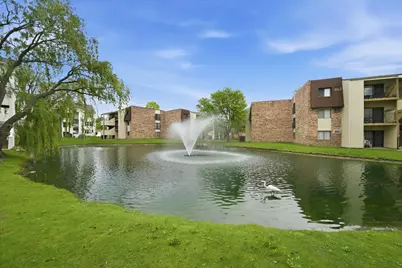 150 S Waters Edge Drive #F, Glendale Heights, IL 60139 - Photo 18