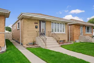 5918 S Mason Ave, Chicago, IL 60638 - Photo 2