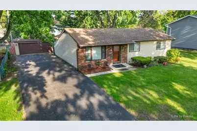 172 N Ashbury Avenue, Bolingbrook, IL 60440 - Photo 1