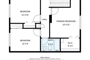 1213 Cedarwood Dr, Crest Hill, IL 60403 - Photo 20