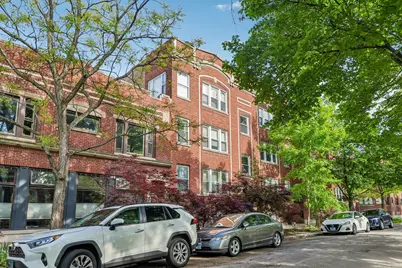 5859 N Glenwood Avenue #G, Chicago, IL 60660 - Photo 2