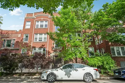 5859 N Glenwood Avenue #G, Chicago, IL 60660 - Photo 1