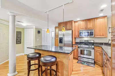 5859 N Glenwood Avenue #G, Chicago, IL 60660 - Photo 6