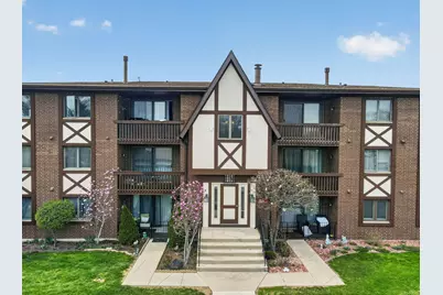 10571 Palos Place #B, Palos Hills, IL 60465 - Photo 1