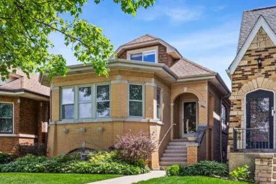 1719 N Newcastle Avenue, Chicago, IL 60707 - Photo 1