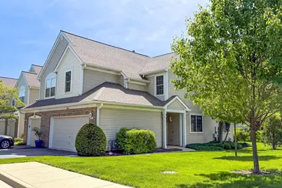 2952 Waters Edge Circle #2952, Aurora, IL 60504 - Photo 50