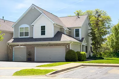 2952 Waters Edge Circle #2952, Aurora, IL 60504 - Photo 1
