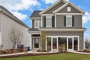 142 Daltrey Dr, Oswego, IL 60543 - Photo 1