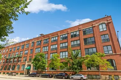 1727 S Indiana Avenue #105, Chicago, IL 60616 - Photo 1