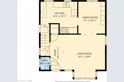 3400 N Narragansett Avenue, Chicago, IL 60634 - Photo 22