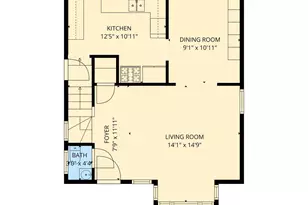 3400 N Narragansett Ave, Chicago, IL 60634 - Photo 22