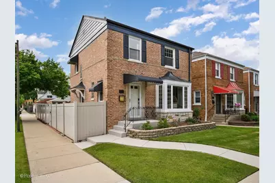 3400 N Narragansett Avenue, Chicago, IL 60634 - Photo 2