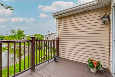 614 Le Parc Circle #22-2, Buffalo Grove, IL 60089 - Photo 16