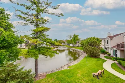 614 Le Parc Circle #22-2, Buffalo Grove, IL 60089 - Photo 24