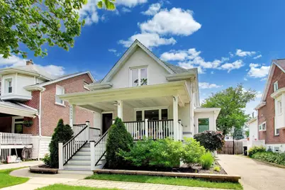 3923 N Kilbourn Avenue, Chicago, IL 60641 - Photo 1