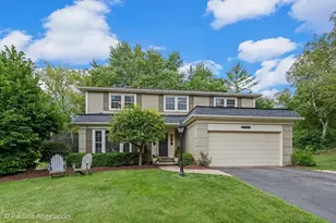 986 Commonwealth Ct, Barrington, IL 60010 - Photo 1