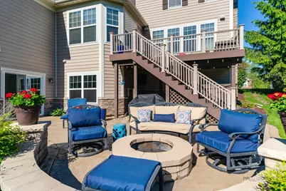 23625 N Sanctuary Club Drive, Kildeer, IL 60047 - Photo 50