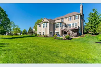 23625 N Sanctuary Club Drive, Kildeer, IL 60047 - Photo 54
